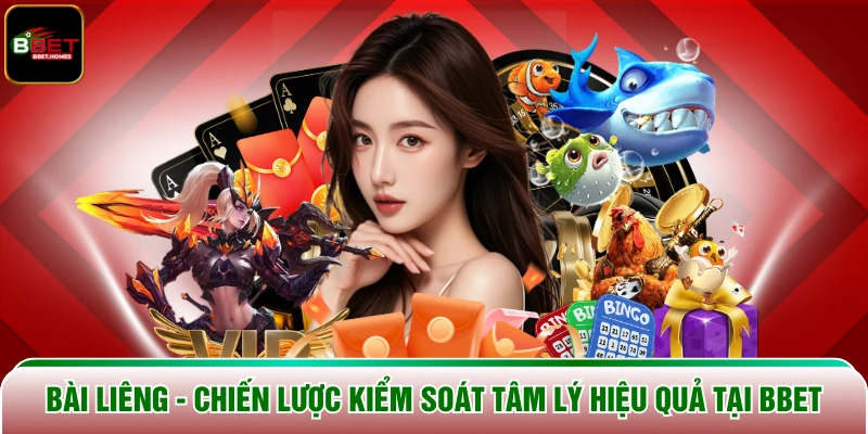 Bài Liêng