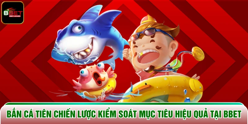 Bắn Cá Tiên