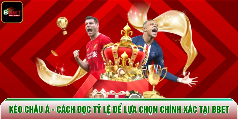 Kèo Châu Á
