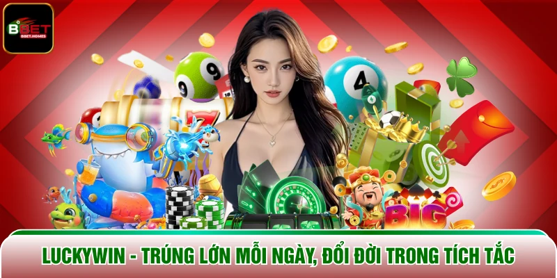 Luckywin