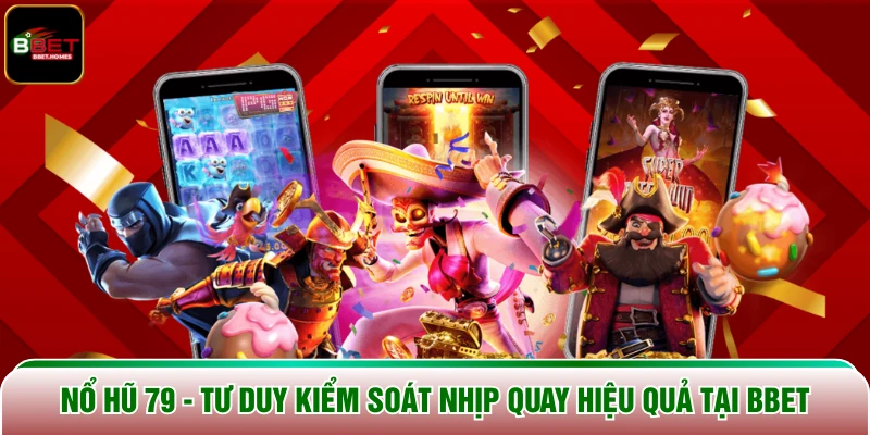 Nổ Hũ 79