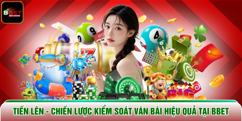 Tiến lên