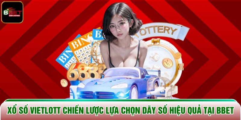 Xổ Số Vietlott